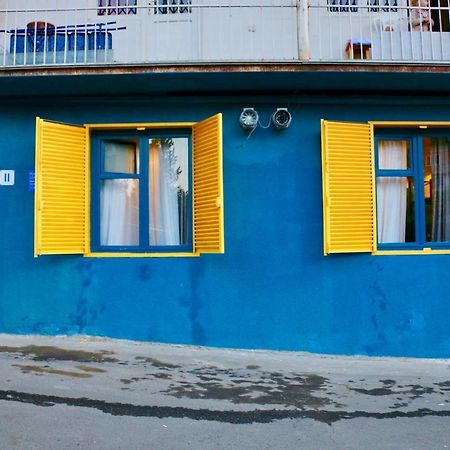 City Dorm Tbilisi Luaran gambar