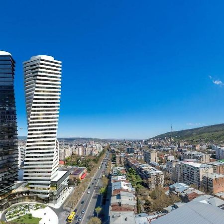 City Dorm Tbilisi Luaran gambar