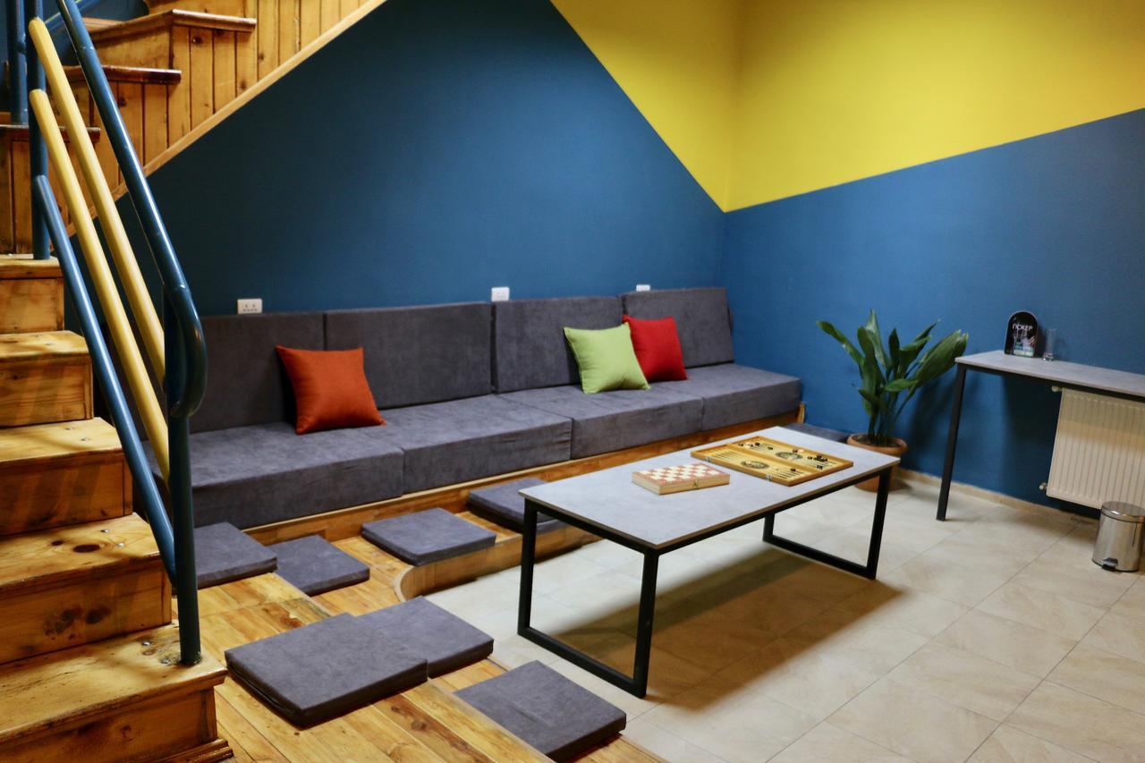 City Dorm Tbilisi Luaran gambar