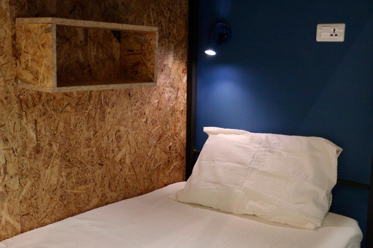 City Dorm Tbilisi Luaran gambar