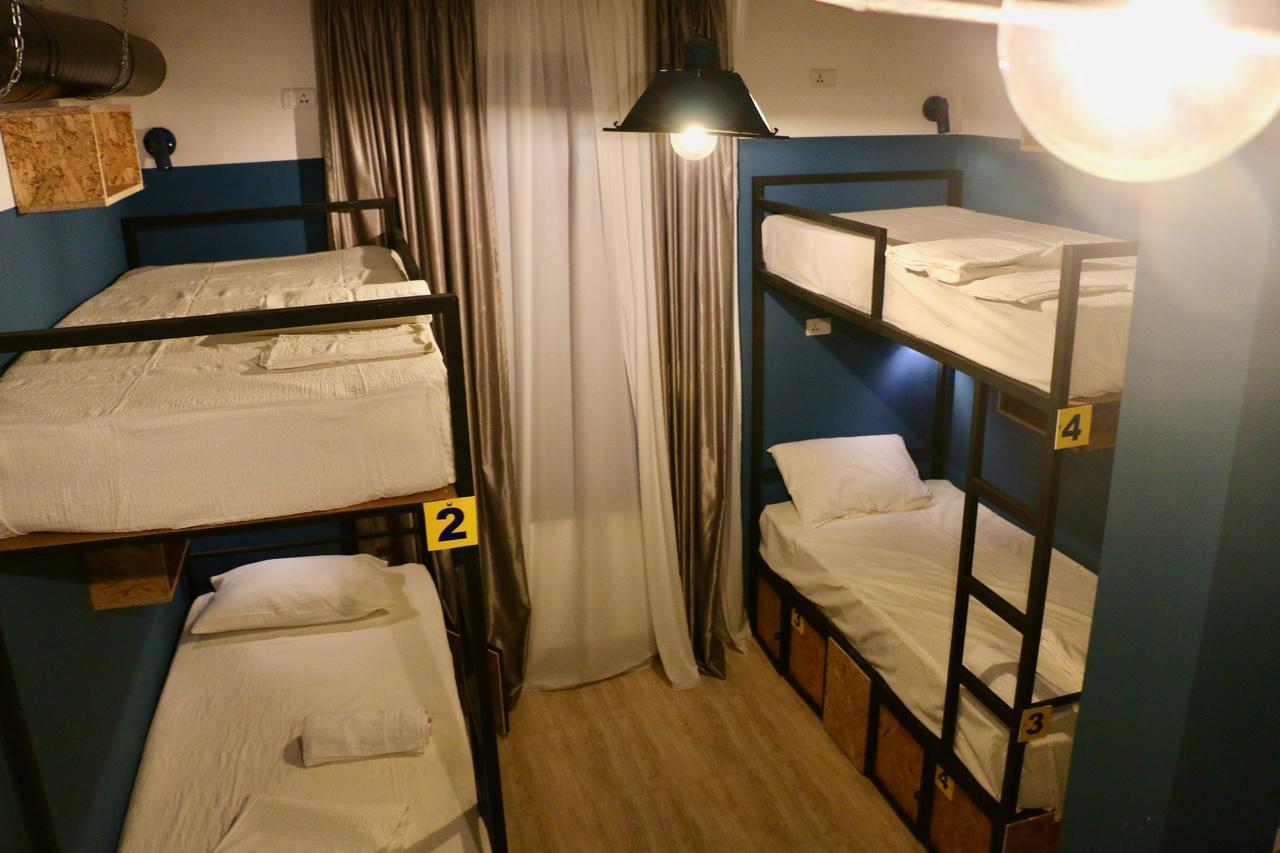 City Dorm Tbilisi Luaran gambar