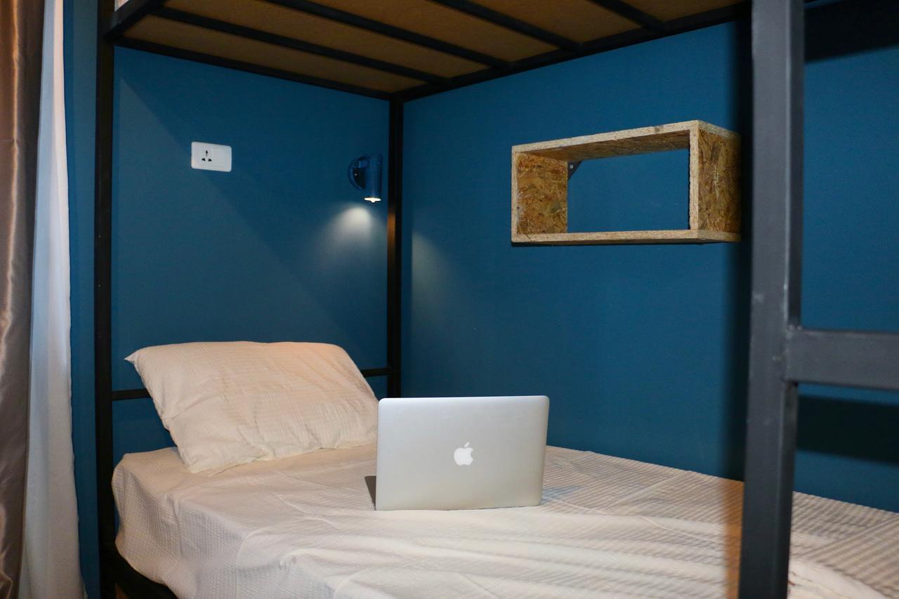 City Dorm Tbilisi Luaran gambar