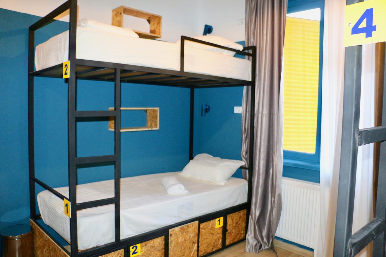 City Dorm Tbilisi Luaran gambar