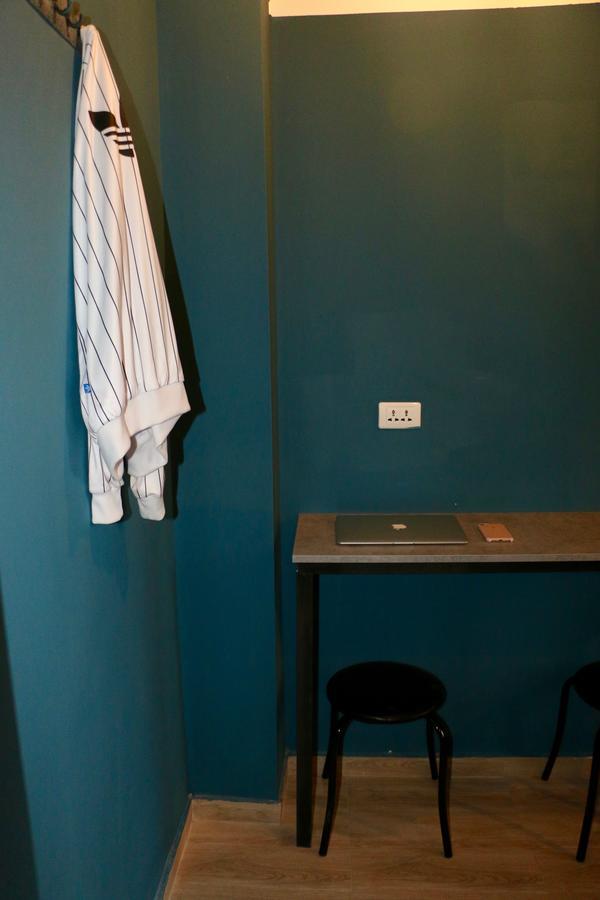 City Dorm Tbilisi Luaran gambar