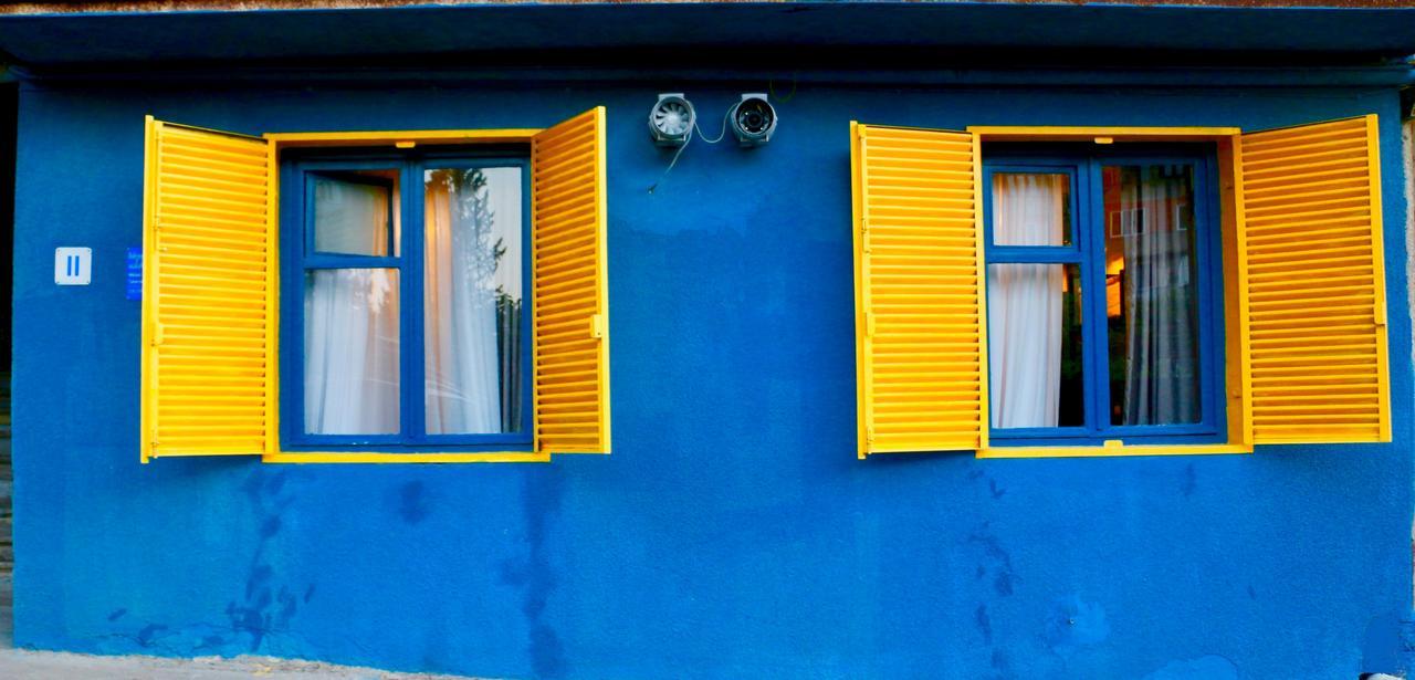 City Dorm Tbilisi Luaran gambar