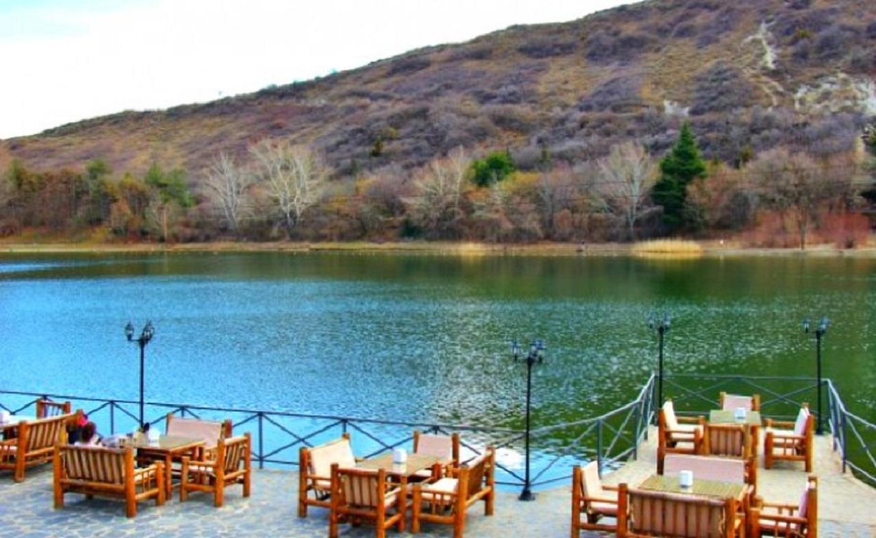 City Dorm Tbilisi Luaran gambar
