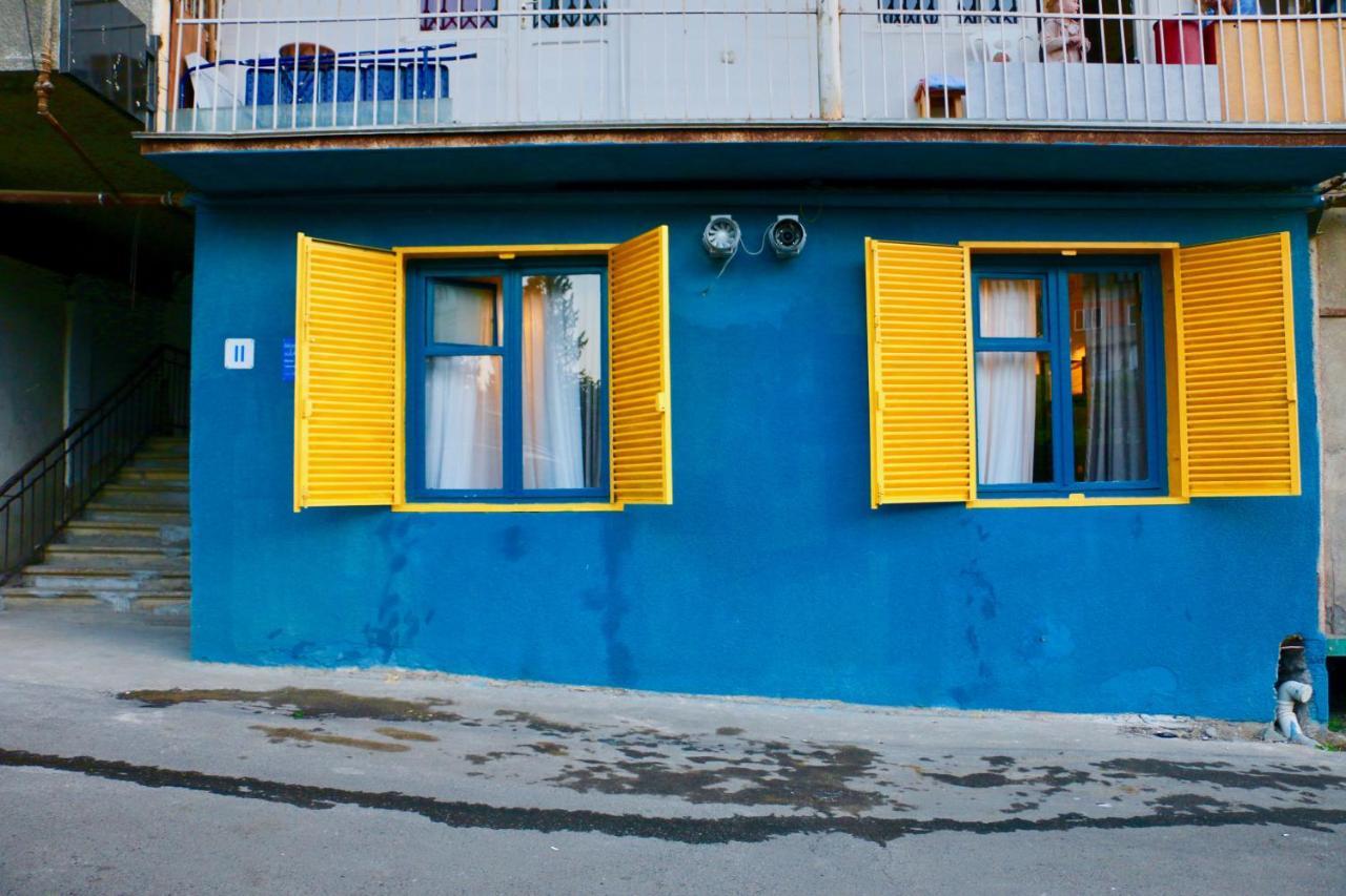 City Dorm Tbilisi Luaran gambar