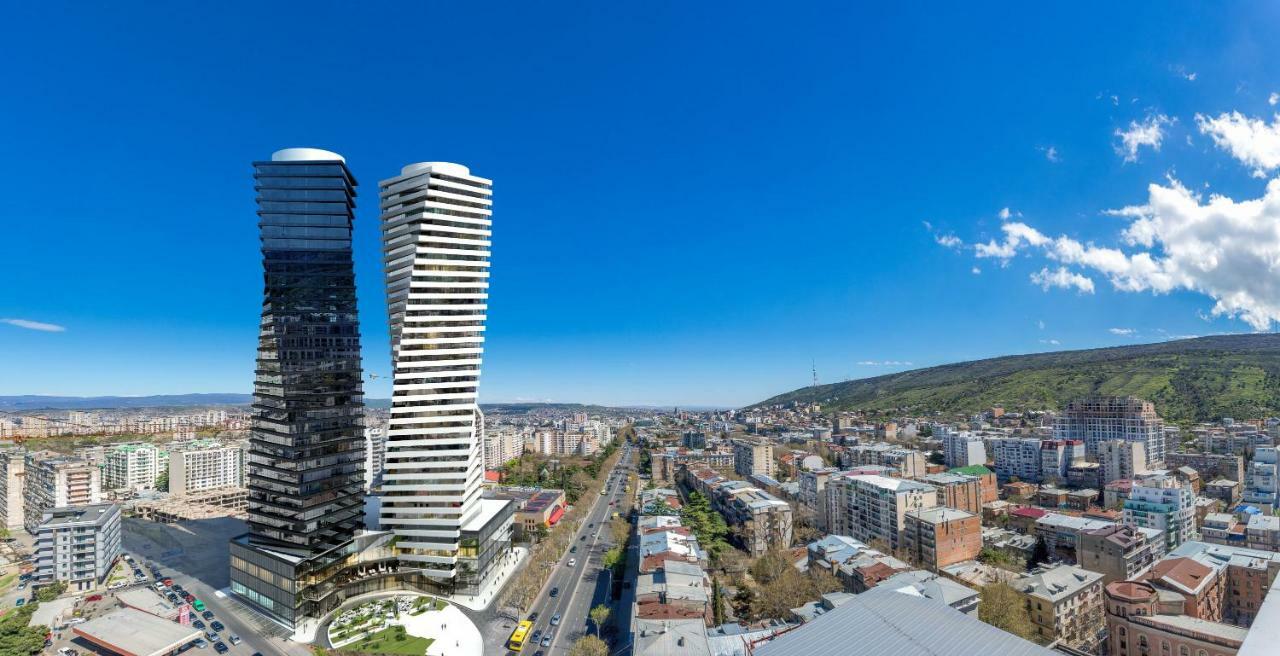 City Dorm Tbilisi Luaran gambar