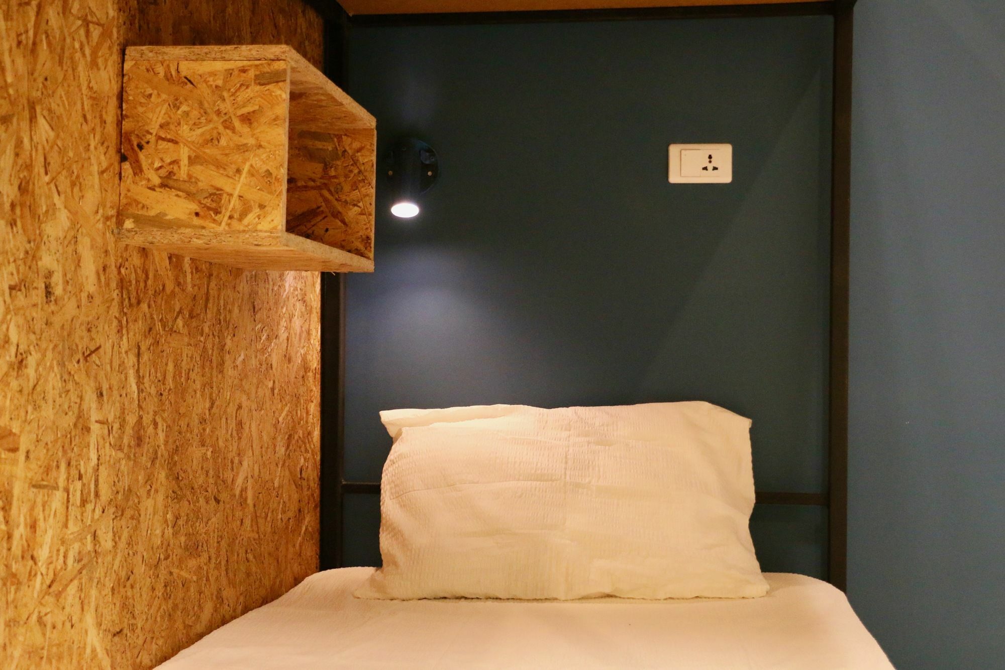 City Dorm Tbilisi Luaran gambar